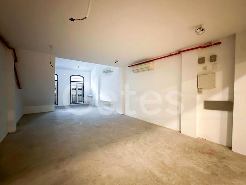 Shop / Shophouse for Sale in  Icon @ Pasir Panjang - Image 4